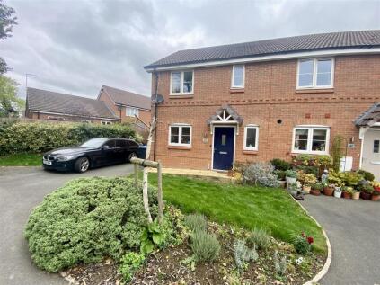 Fairway Meadows, Ullesthorpe, Lutterworth