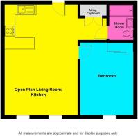 B27 Fleet Court, Fleet House, Fleet Street, Leices