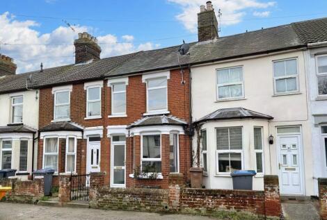 79 Maidstone Road, Felixstowe, Suffolk, IP11 9EE