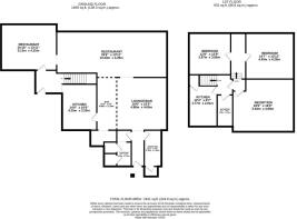 Floor/Site plan 1
