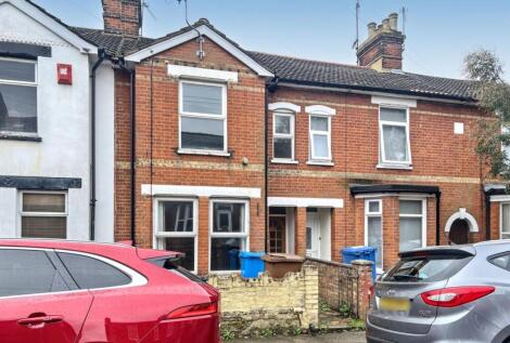 51 Waterloo Road, Ipswich, Suffolk, IP1 4EA