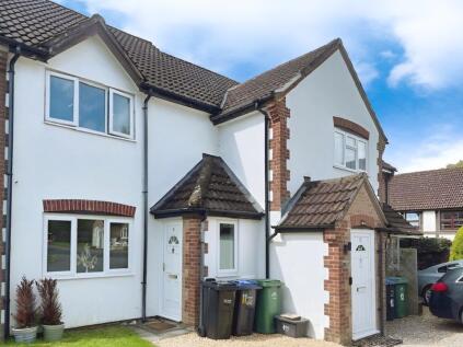 Foxley Close, Warminster, BA12