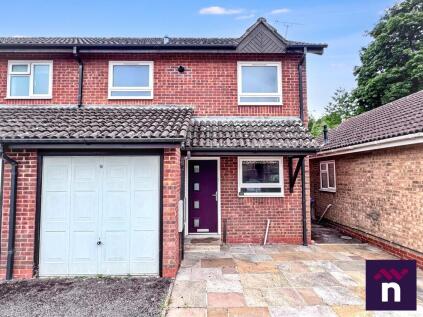 Downs View, Warminster, BA12