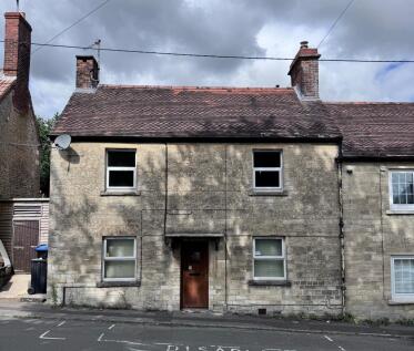 Pound Street, Warminster, BA12