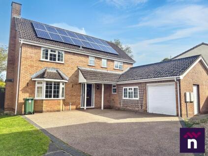 Were Close, Warminster, BA12