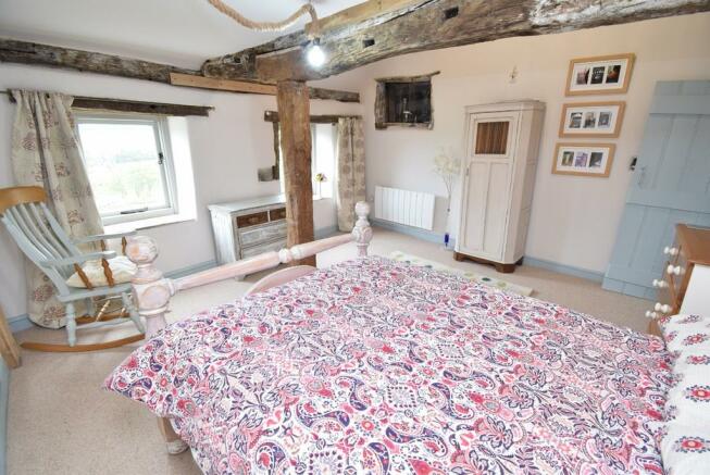1 Bedroom Cottage To Rent In Briar Cottage Briestfield Road
