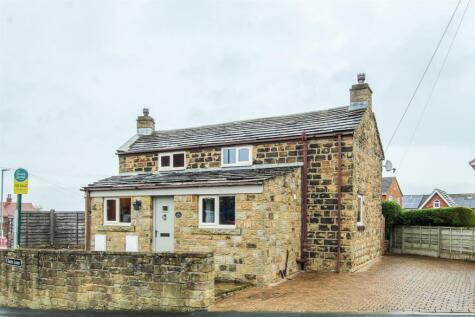 Cross Road, Middlestown, Wakefield