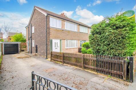 Nettleton Street, Ossett