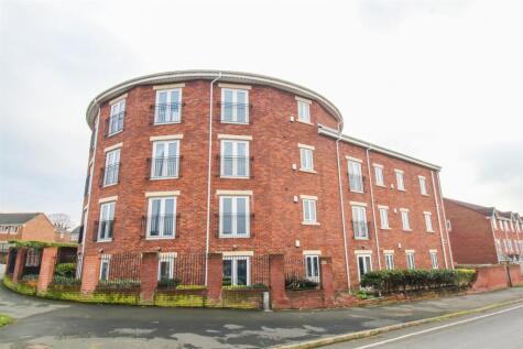 Kingsway Gardens, Ossett