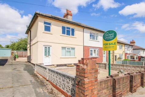 Old Road, Middlestown, Wakefield