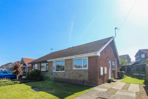 Garden Close, Ossett