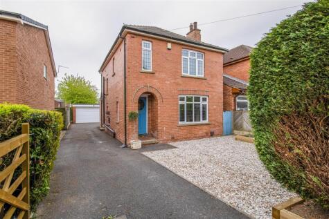 Queens Drive, Ossett