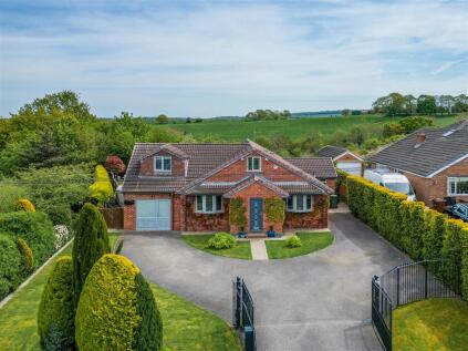 Blacker Lane, Netherton, Wakefield