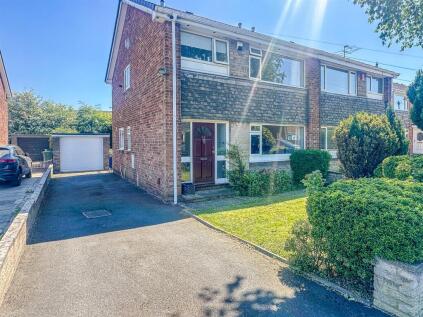 Kingsway Close, Ossett