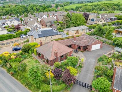 Sandy Lane, Middlestown, Wakefield