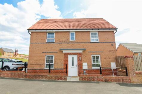 Windsor Road, Dewsbury