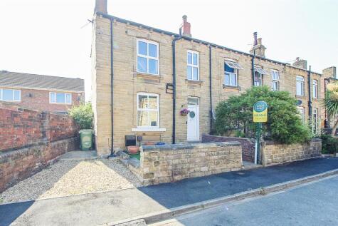 Saville Street, Ossett