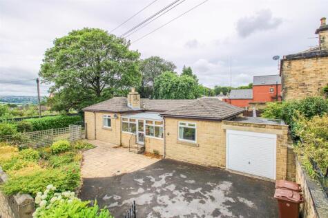 Prospect Road, Ossett