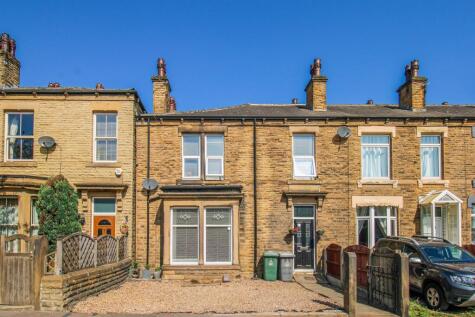 Wakefield Road, Dewsbury