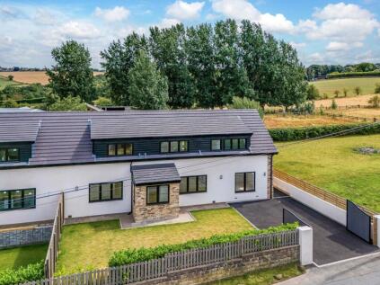 Sandy Lane, Middlestown, Wakefield