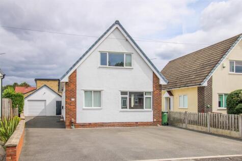 Westcroft Drive, Ossett