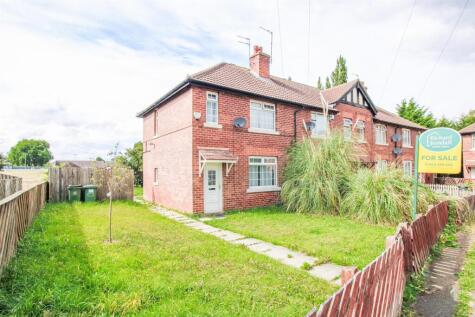 Parker Road, Dewsbury