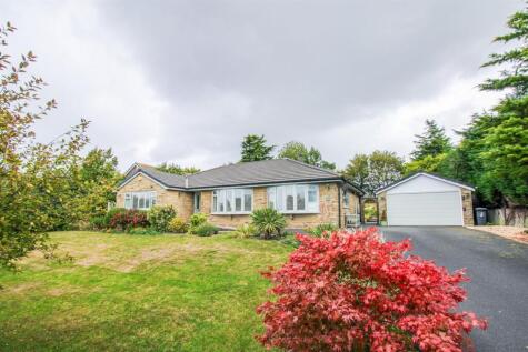 Woodlands Road, Batley