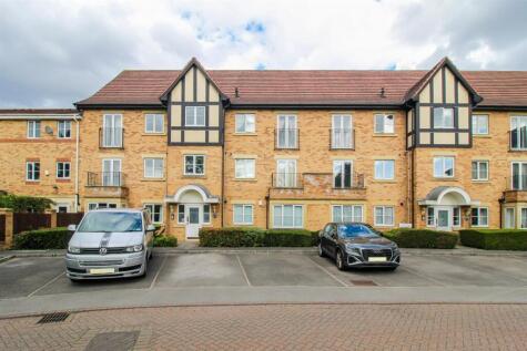 Princes Gate, Horbury, Wakefield