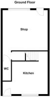 Floor/Site plan 2