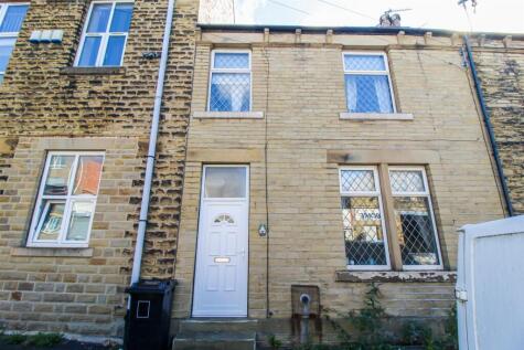 Camroyd Street, Dewsbury