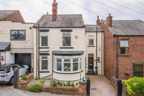 Runtlings Lane, Ossett