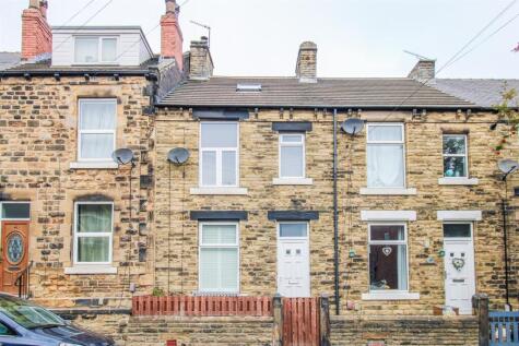 Ryecroft Street, Ossett