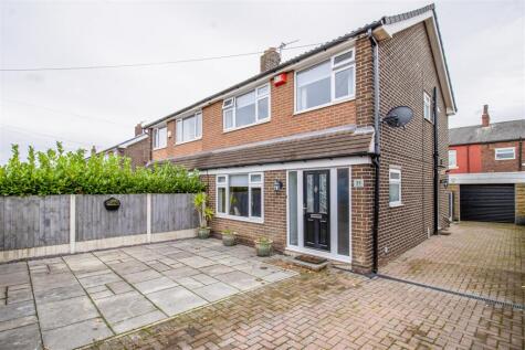 Fearnley Drive, Ossett