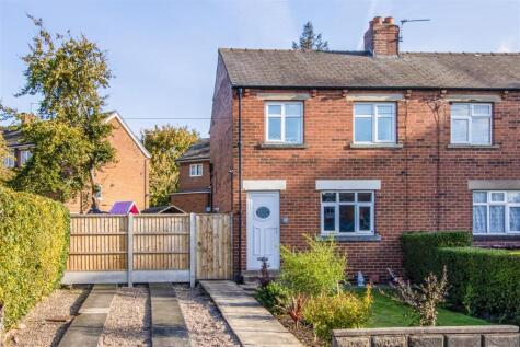 Ingfield Avenue, Ossett