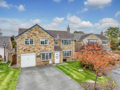 Stoneybrook Close, Bretton, Wakefield