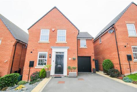 Grange Ash Close, Flockton, Wakefield