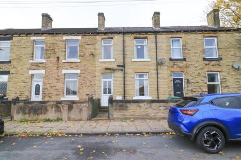 South Parade, Ossett