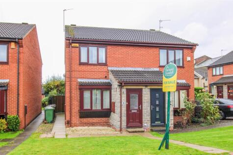 Carlton Court, Ossett