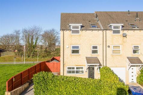 Chancery Court, Ossett