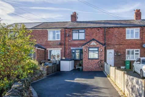 South Parade, Ossett