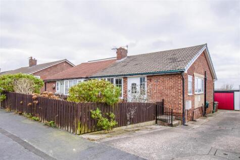 Oakland Drive, Netherton, Wakefield