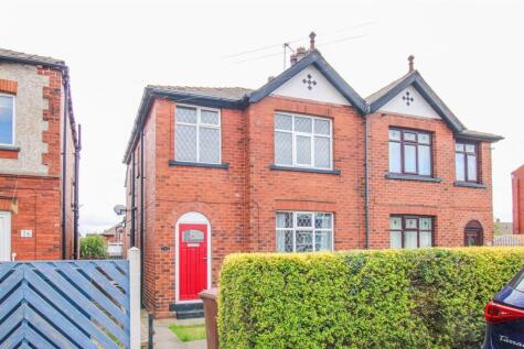 Broadowler Road, Ossett