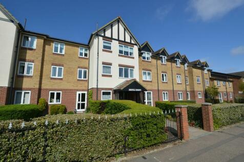 Nevyll Court - 2 bedroom retirement property for sale