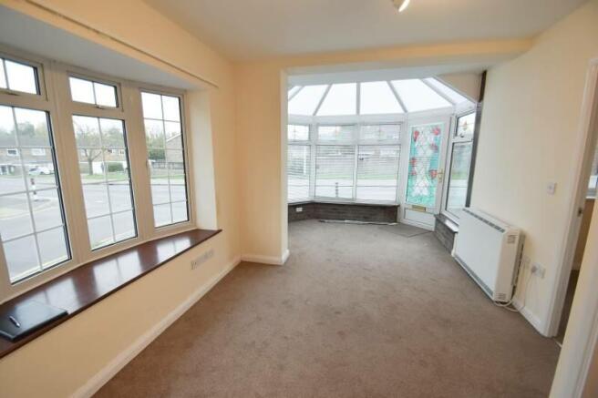 Ground Floor front