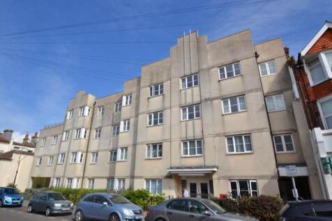 Susans Road, Eastbourne, East Sussex, BN21