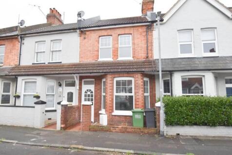 Dudley Road, Eastbourne, East Sussex, BN22