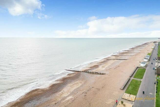 Worthing Beach