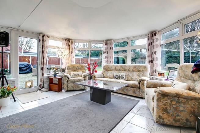 Sunroom
