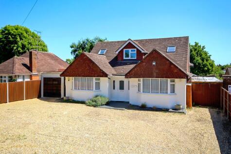 The Street, East Preston, BN16