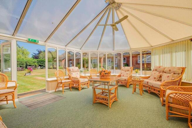 Communal Conservatory
